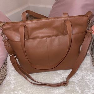 Amelia midi diaper bag